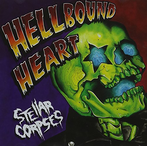 Hellbound Heart (Mcd)