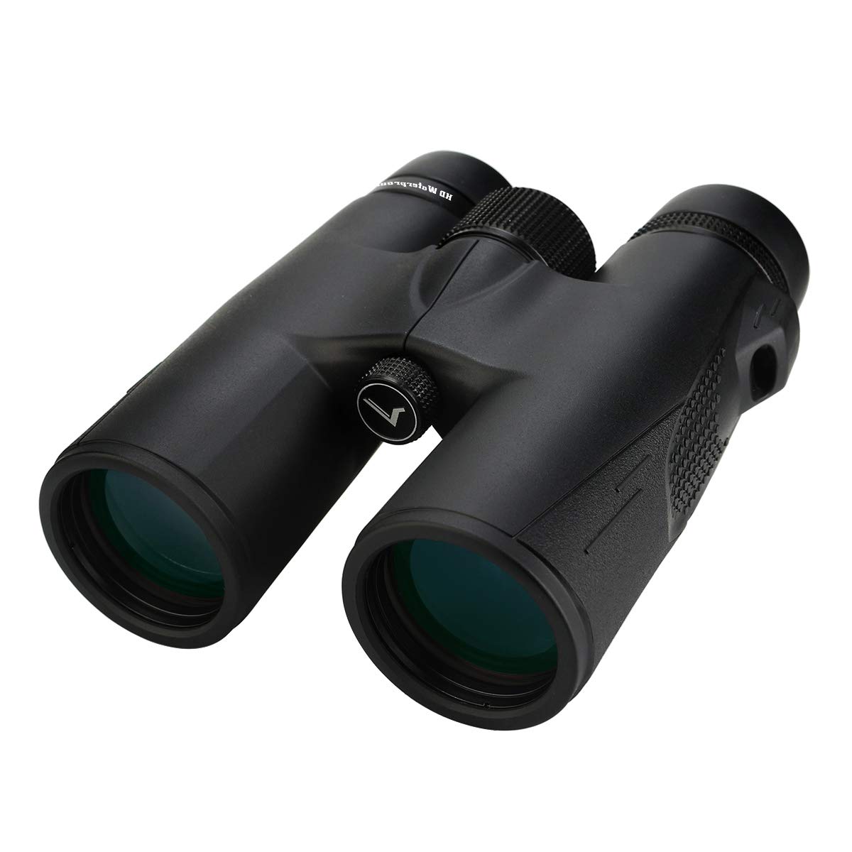 Svbony SV47 Fernglas 8x42, HD Bak-4 Prisma FMC Optik, Wasserdichtes Fernglas Binoculars Erwachsene für Vogelbeobachtung, Naturbeobachtung, Safari