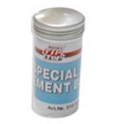 tipto 5159341 Spezial zementgrau BL, 40 g