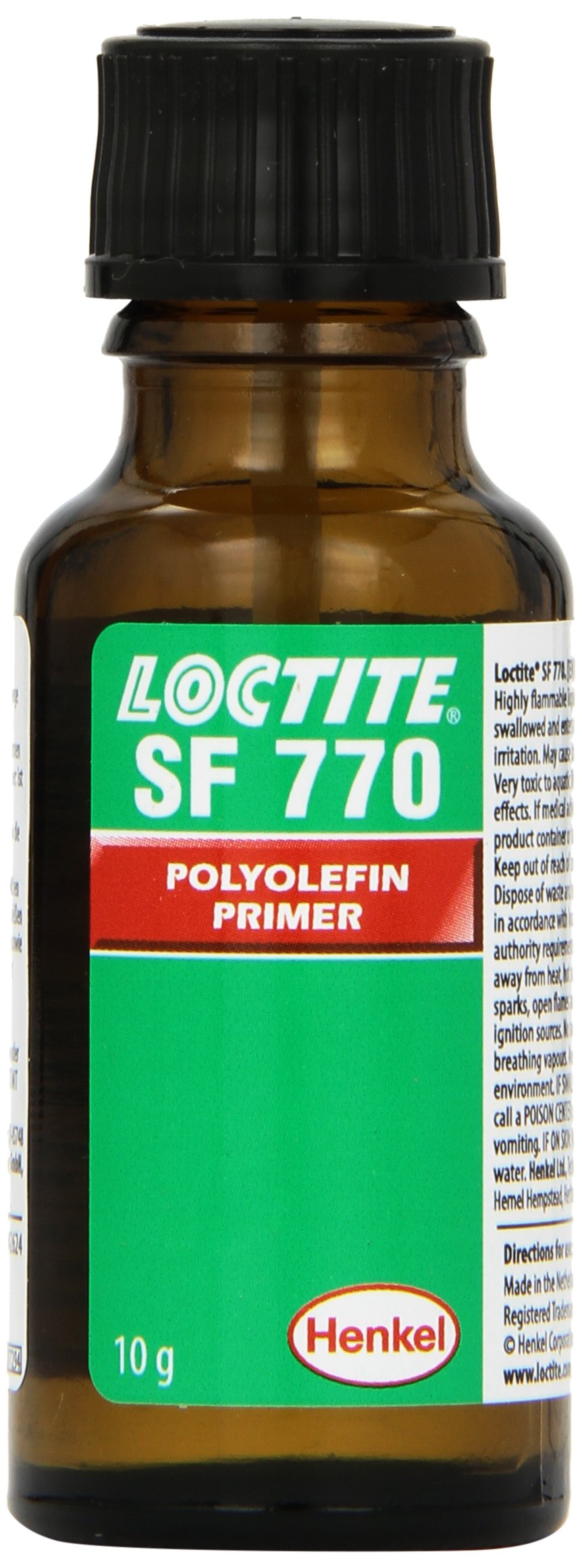 Loctite 142624 Polyolefin Grundierung, 10 g