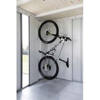 Biohort Fahrradaufhängung BikeMax für Gerätehaus Neo