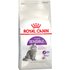Royal Canin Katzenfutter Sensible 33 (20 kg) - 2 x Körper