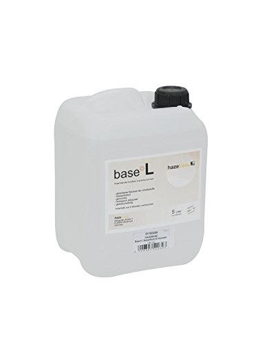 Hazebase Base * L Nebel 5l Korbfluid