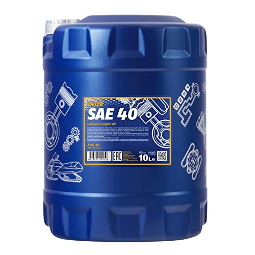 SAE 40 10 Liter