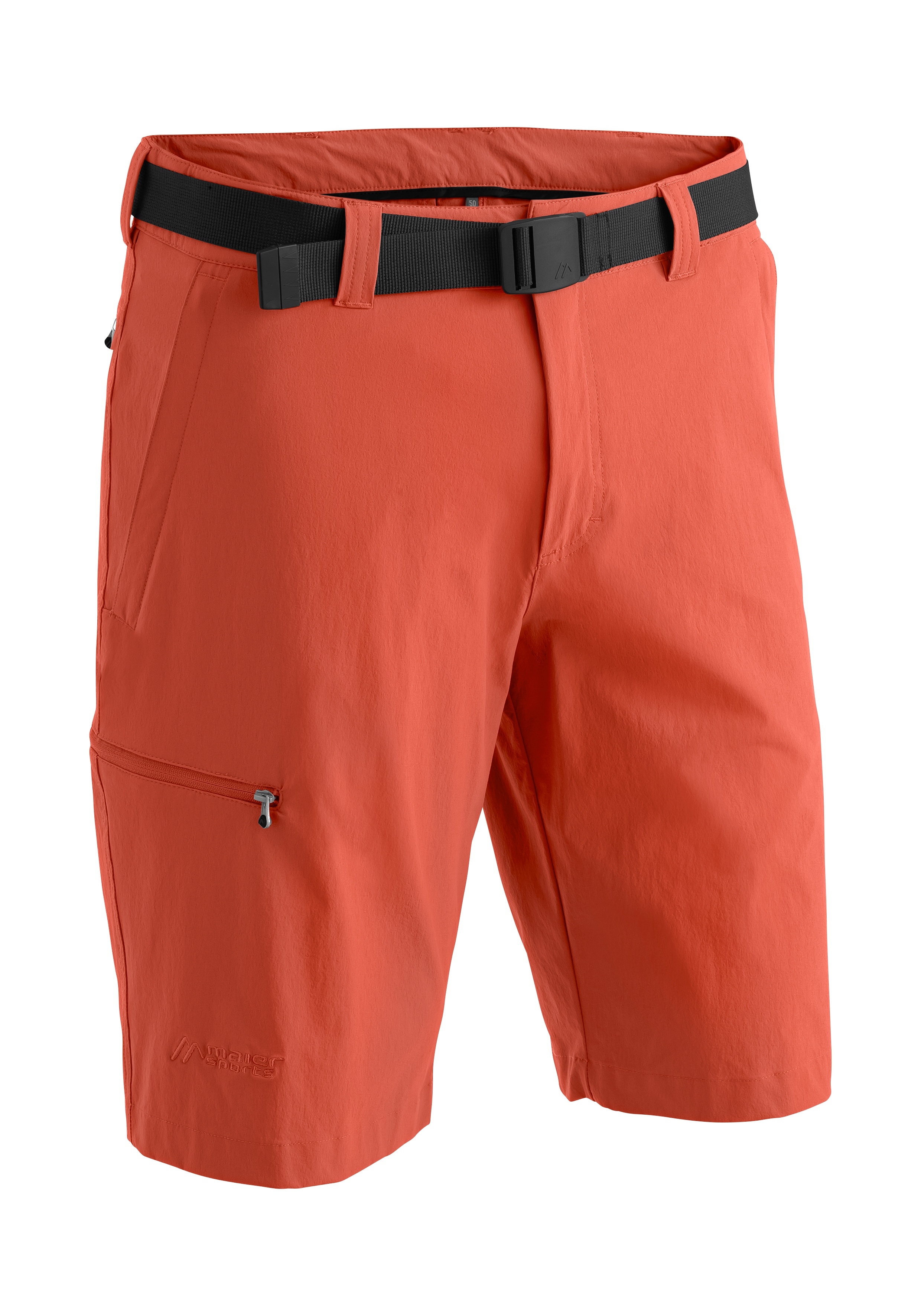 Maier Sports Funktionsshorts "Huang"