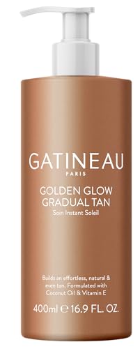 Gatineau Golden Glow Gradual Tan 400ml