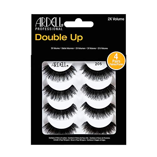 ARDELL 4 Pack Double Up 205, 25 g