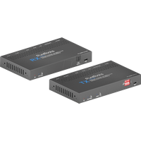 PURE PT-HDBT-210 - HDMI Extender HDBaseT, 4K/1080p 60Hz, bis 40/70 m