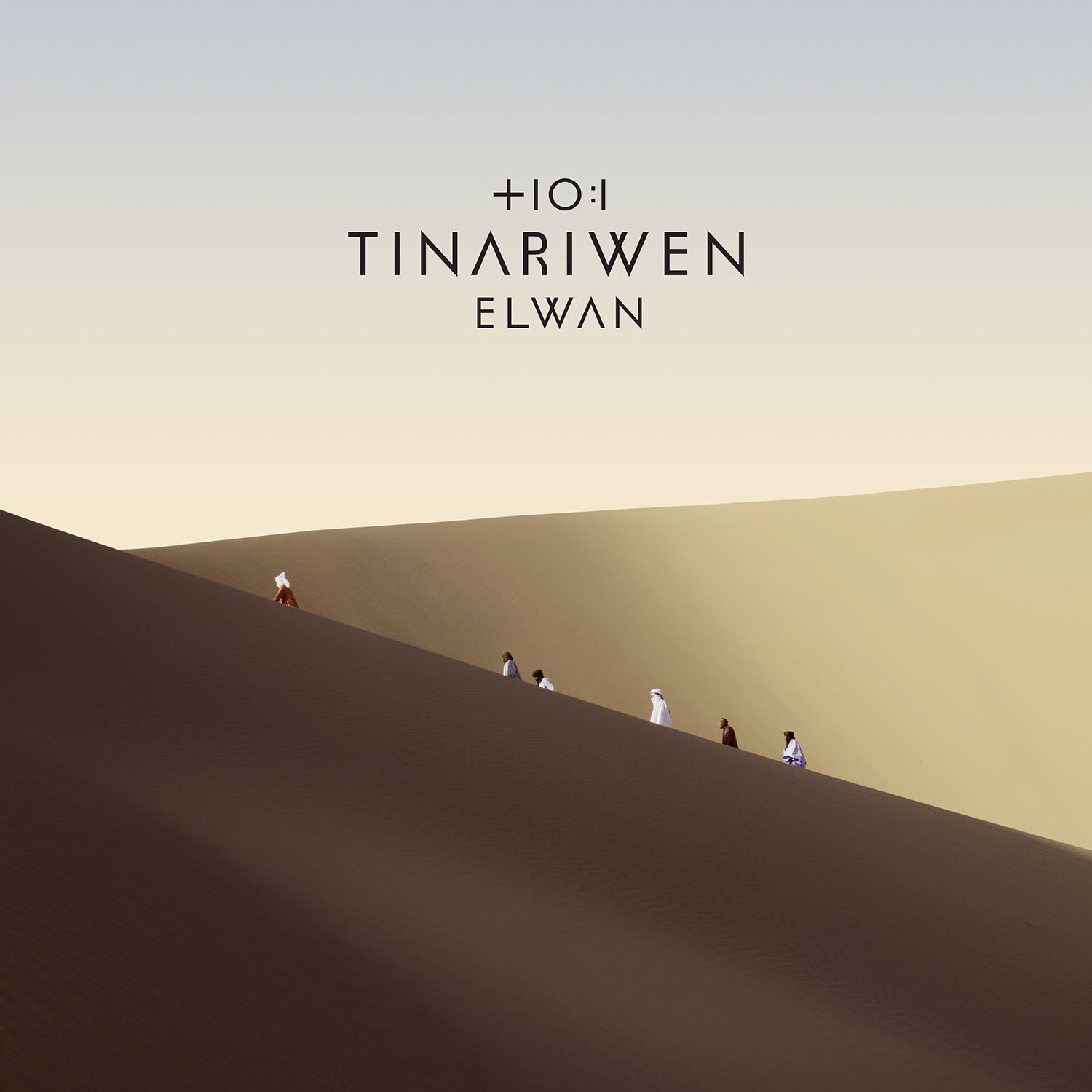 Elwan [W/Download Code] [Vinyl LP]