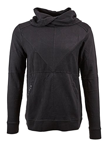 Khujo Herren Sweatshirt, Farbe:black;Größe:L