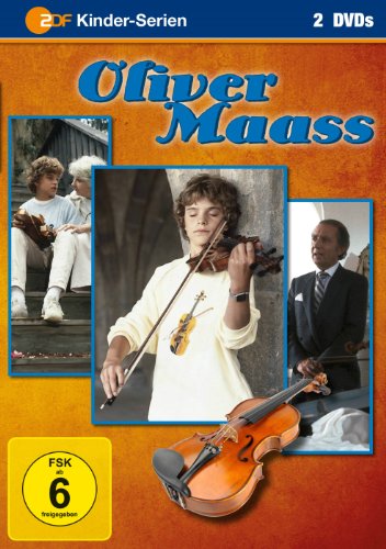 Oliver Maass [2 DVDs]
