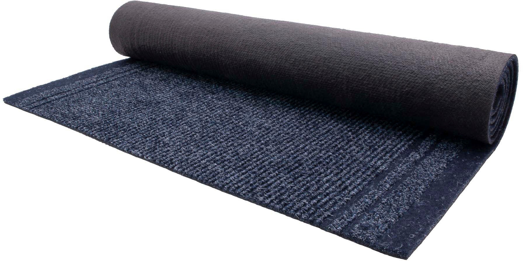Primaflor-Ideen in Textil Läufer "MALAGA", rechteckig 2