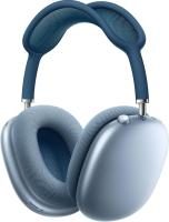 Apple AirPods Max Over-Ear-Kopfhörer himmelblau
