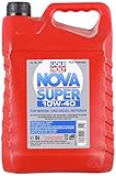 LIQUI MOLY Nova Super 10W-40 | 5 L | mineralisches Motoröl | Art.-Nr.: 7351
