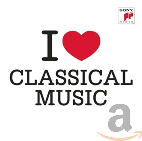 I Love Classical Music