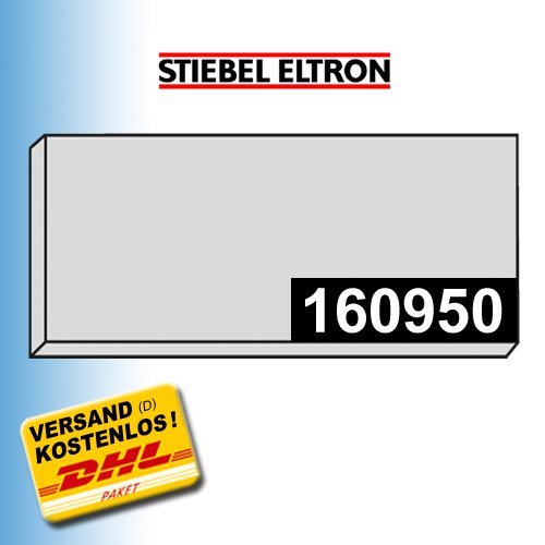 10 Stk. Original Stiebel Eltron Filtermatten-Set G3 für LWZ 170/270 Plus - Art.-Nr.: 160950 - Filter / Ersatzfilter