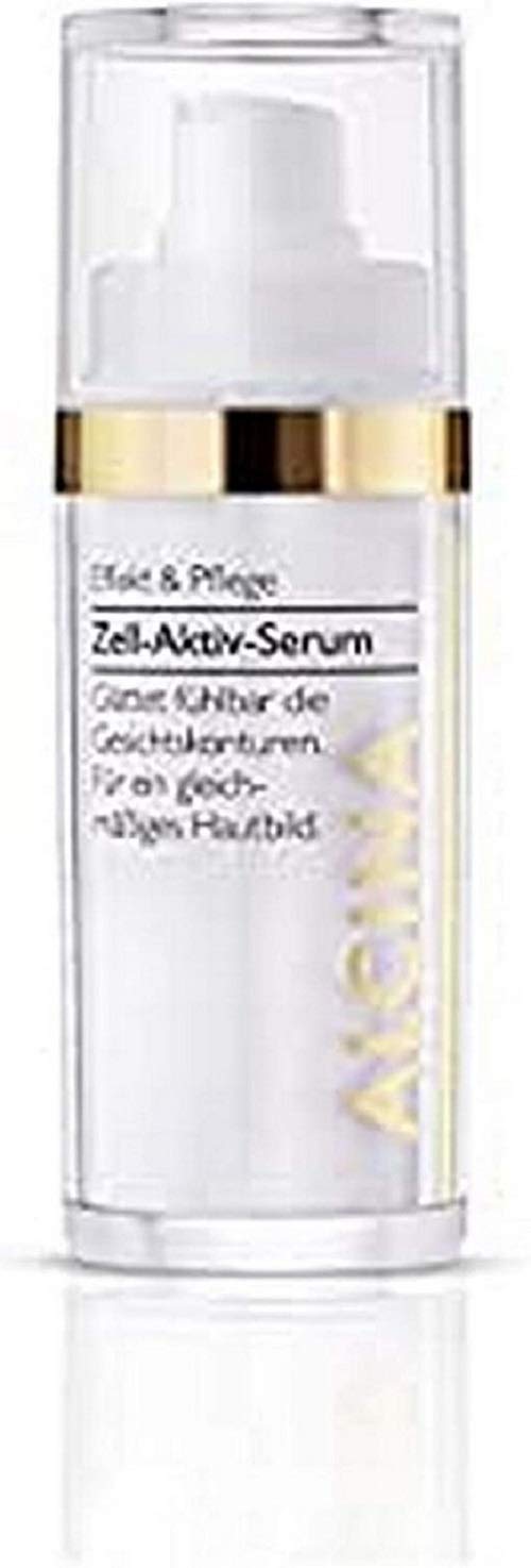 Alcina Effekt & Pflege E Zell-Aktiv-Serum 30 ml