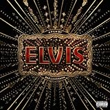 Elvis - Original Soundtrack Vinyl LP