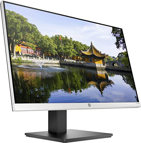 HP 24mq 23.8" QHD 2560x1440 Pixel 5ms Reaktionszeit 1x HDMI 1x VGA 16:9