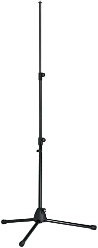 K & M steht 19900.500.55 Mikrofon Ständer – Schwarz