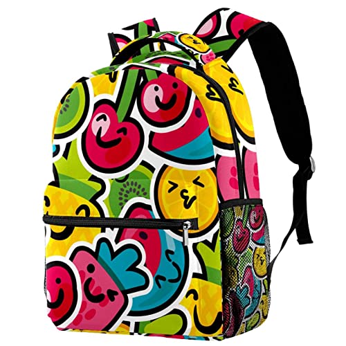Laptop-Rucksack Reiserucksack mit mehreren Taschen, große Kapazität, Schulrucksack für Mädchen, Jungen, Teenager, #531, 29cm*20cm*40cm, Schulranzen