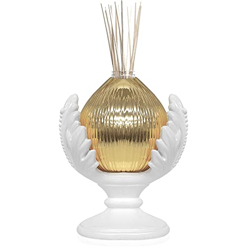 Valenti Argenti Pomo Elegante Parfüms, Artikelnummer R 17452 Gold