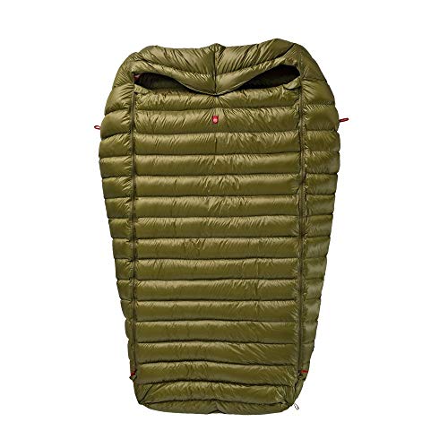 Pajak Quest 4two Schlafsack