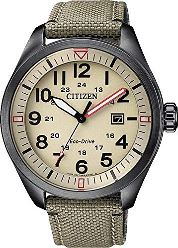 Armbanduhr Citizen AW5005-12X