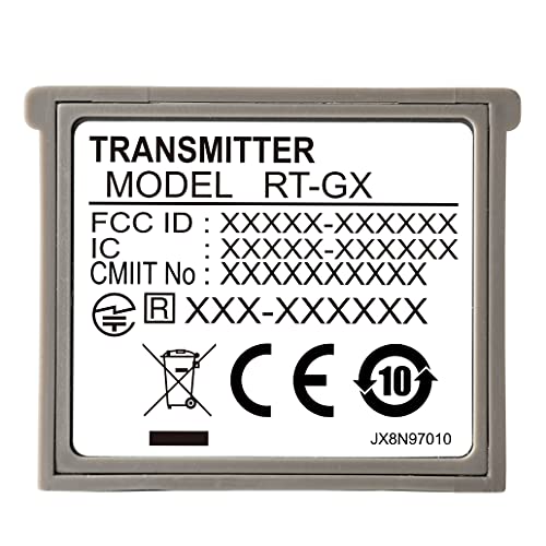 Sekonic RT-GX Sendermodul für L-858D