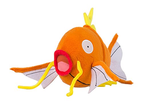 Tomy – T19315 – Plüschtier – Pokémon: Karpador – 20 cm