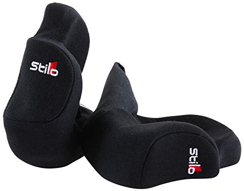 Stilo YA0232MM30 Wrc Des 30mm Wangenpolster