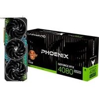 GeForce RTX 4080 SUPER Phoenix GS, Grafikkarte