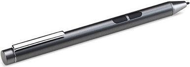 Acer Accurate Active Stylus Pen (Eingabestift für das Acer Tablets und 2-in-1s, flüssiges Schreiben, stilvolles Design, höchste Präzision) schwarz