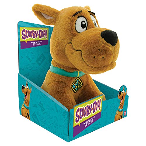 Scooby Doo CBM06000 Stofftiere