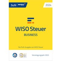 WISO Steuer 2024 Business