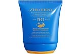 Shiseido Sun Protector Cream Spf50+ 50 Ml