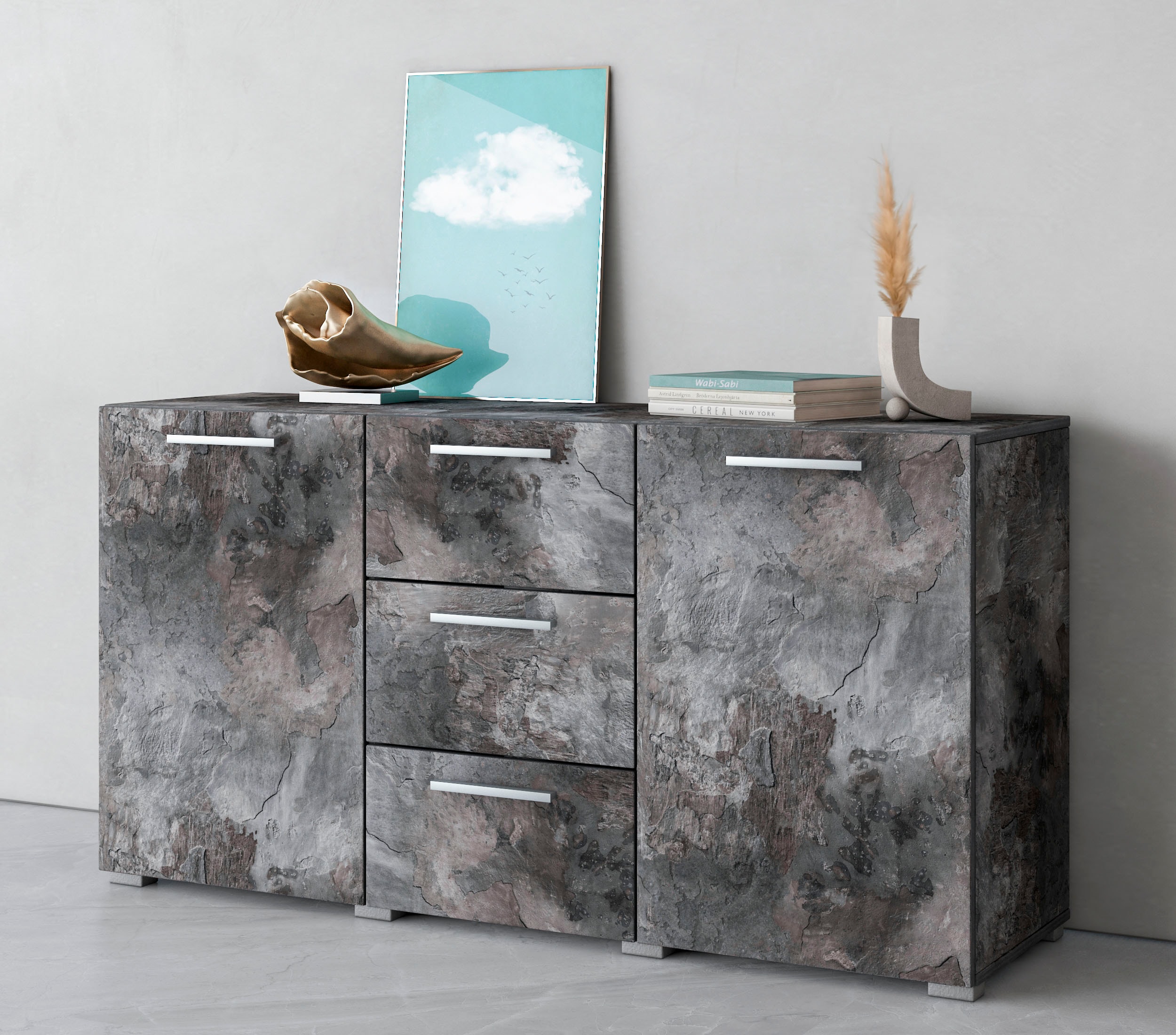 Helvetia Sideboard "Sarah"