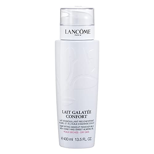 Lancome Lancome Confort Galatee Ps Milch 400 ml, 1er Pack (1 x 400 g)