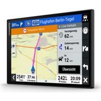 Garmin DriveSmart 86 MT-S Navigationssystem Fixed 20,3 cm (8 ) TFT Touchscreen 295,2 g Schwarz (010-02471-15)