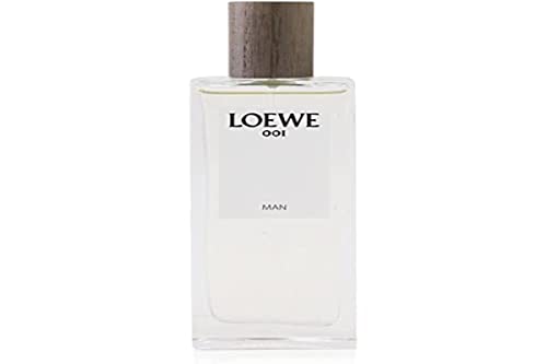 Loewe 001 Man Ep 50 Vp