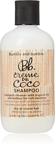CREME DE COCO shampoo 250 ml
