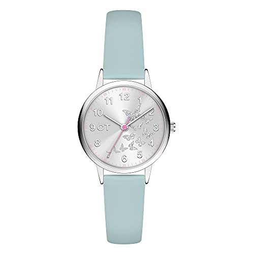 Cool Time Mädchen Kinder Armbanduhr