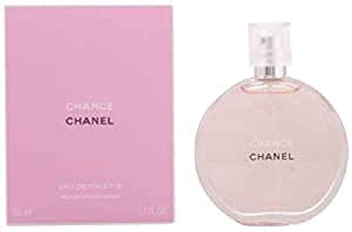 Chanel Chance Eau Vive Edt Vapo, 50 ml