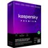Kaspersky Premium Jahreslizenz, 3 Lizenzen Windows, Mac, Android, iOS Antivirus