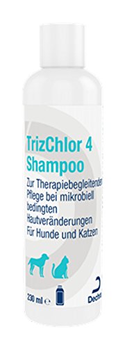 230ml TrizChlor 4 Shampoo