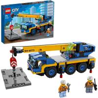 LEGO® City Great Vehicles 60324 Geländekran