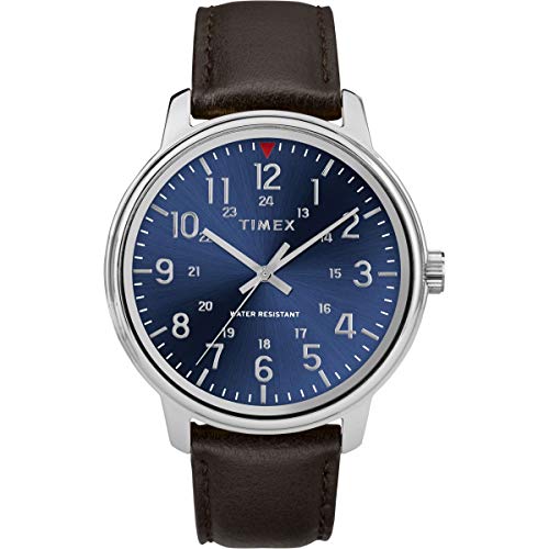 Timex - Herren -Armbanduhr- TW2R85400