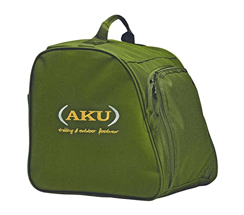 AKU Shoe Bag Schuhsack (Oliv)