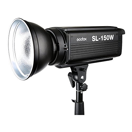 Godox sl150 W LED Videoleuchte