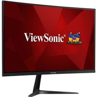 Viewsonic VX Series VX2718-2KPC-MHD LED display 68,6 cm (27 ) 2560 x 1440 Pixel Quad HD Schwarz (VX2718-2KPC-MHD)